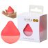 TENGA Iroha mini - mini vibrador clitorial (coral-durazno)
