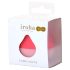 TENGA Iroha mini - mini vibrador clitorial (coral-durazno)