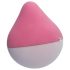 TENGA Iroha mini - mini vibrador clitorial (coral-durazno)