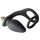 Anillo doble para pene y vibrador anal RO-ZEN