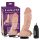You2Toys - Vibrador realista con danza - grande (natural)