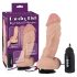 You2Toys - Vibrador realista con danza - grande (natural)