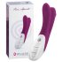 mystim Bon Aparte - Vibrador Doble (Mora)