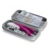 mystim Bon Aparte - Vibrador Doble (Mora)