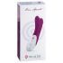 mystim Bon Aparte - Vibrador Doble (Mora)