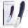 mystim Terrific Truman - Vibrador de 2 Motores (Azul)