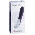 mystim Terrific Truman - Vibrador de 2 Motores (Azul)