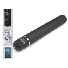 Vibrador de barra Charlie Tango - 50 Sombras de Grey