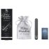 Vibrador de barra Charlie Tango - 50 Sombras de Grey