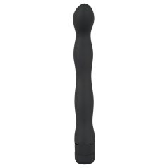 You2Toys - Lover - vibrador anal negro