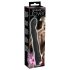 You2Toys - Lover - vibrador anal negro