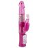 You2Toys - Sugar Babe - vibrador conejito perlado (mora)