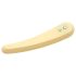 TENGA Iroha Mikazuki - Vibrador en Forma de Vara (Amarillo)