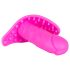 You2Toys - Mi pequeño secreto - Vibrador discreto y portátil (rosa)