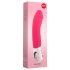 Fun Factory Big Boss - vibrador XL recargable (rosa)