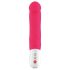 Fun Factory Big Boss - vibrador XL recargable (rosa)