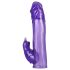 You2Toys - Aperitivo Púrpura - set vibrador (9 piezas)