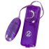 You2Toys - Aperitivo Púrpura - set vibrador (9 piezas)