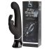 Cincuenta sombras de Grey - vibrador con brazo para clítoris (USB)