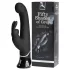 Fifty Shades of Grey - Vibrador con estimulador de clítoris - recargable USB