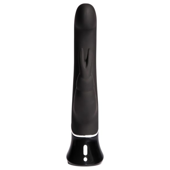 Fifty Shades of Grey - Vibrador con estimulador de clítoris - recargable USB