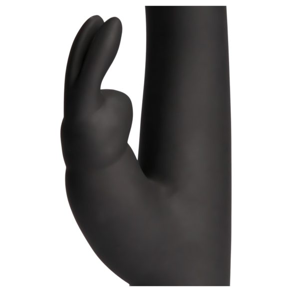 Fifty Shades of Grey - Vibrador con estimulador de clítoris - recargable USB