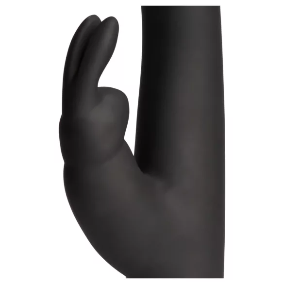 Fifty Shades of Grey - Vibrador con estimulador de clítoris - recargable USB