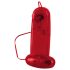 You2Toys - huevo vibrador (rojo)