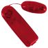 You2Toys - huevo vibrador (rojo)
