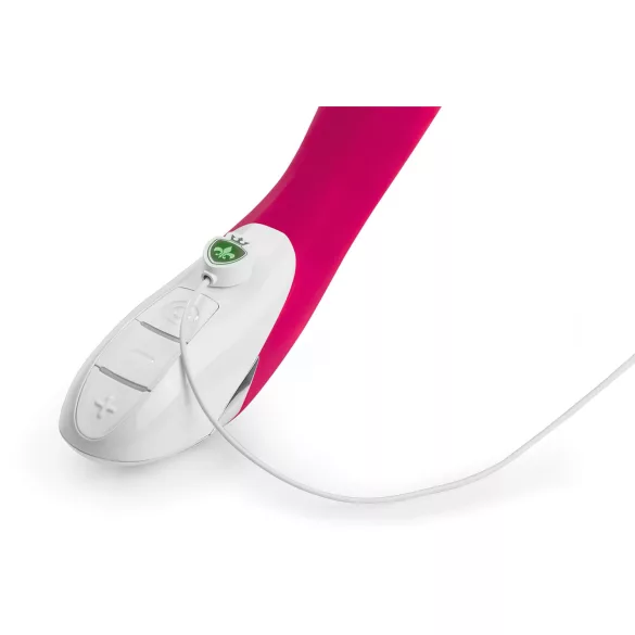 mystim Danny Divido - vibrador excitador de clítoris (rosa)