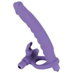 You2Toys - Los Analos - Vibrador 3en1 (lila)