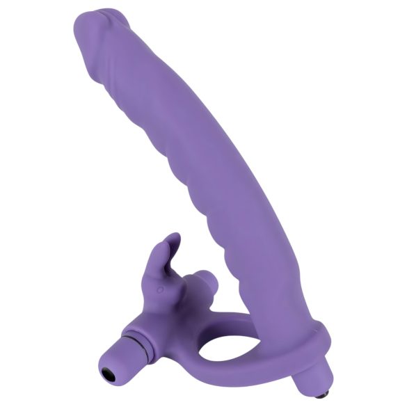 You2Toys - Los Analos - Vibrador 3en1 (lila)