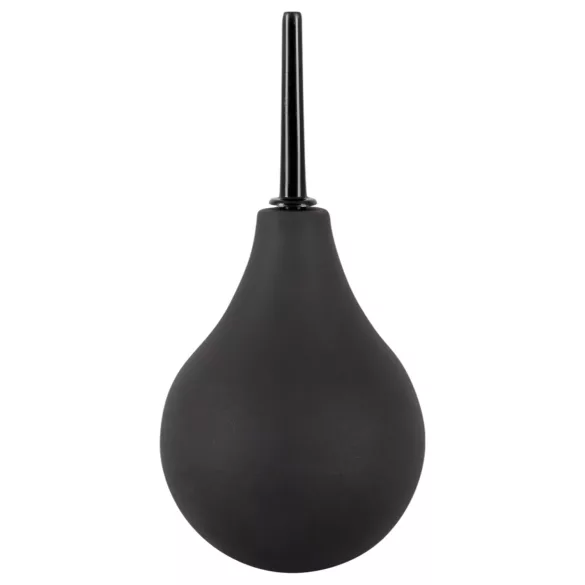 Black Velvets - kit de vibradores anales - 4 piezas - silicona negra
