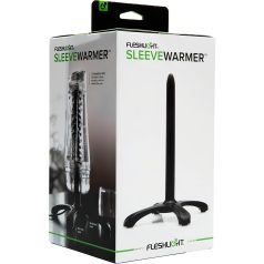 Calentador de manga masturbadora