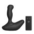 Nexus Revo Stealth - vibrador prostático giratorio con control remoto