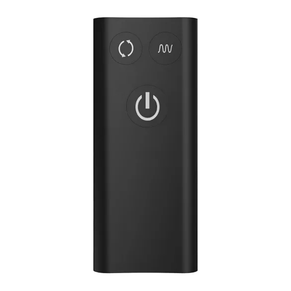 Nexus Revo Stealth - masajeador prostático rotatorio con control remoto