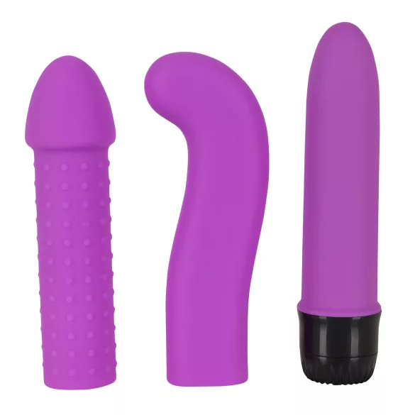 You2Toys - Máquina sexual rotatoria para punto G y P con alimentación por red eléctrica