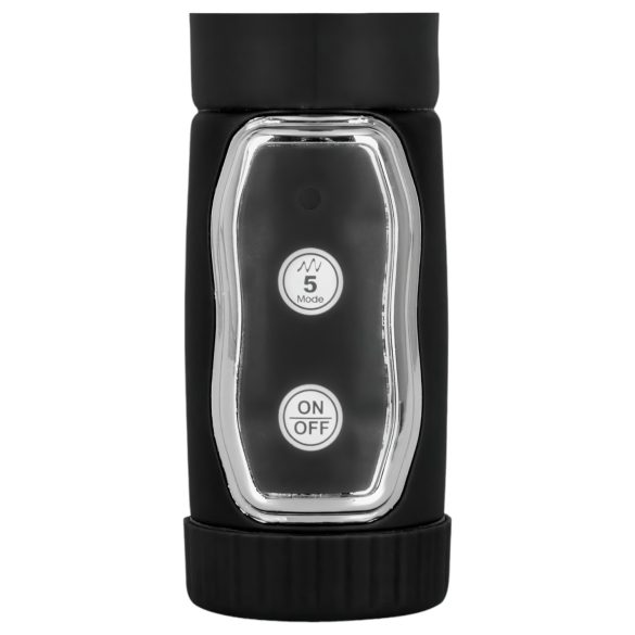 Brillante - disfraz de monja - negro