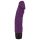 Lotus - vibrador realista (lila)