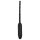 Dilatador Pearl You2Toys - Vibrador Uretral con Esferas - 0,8cm (Negro)