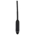 Dilatador Pearl You2Toys - Vibrador Uretral con Esferas - 0,8cm (Negro)