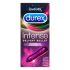Mini vibrador Durex Intense Delight Bullet - lila