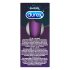 Mini vibrador Durex Intense Delight Bullet - lila