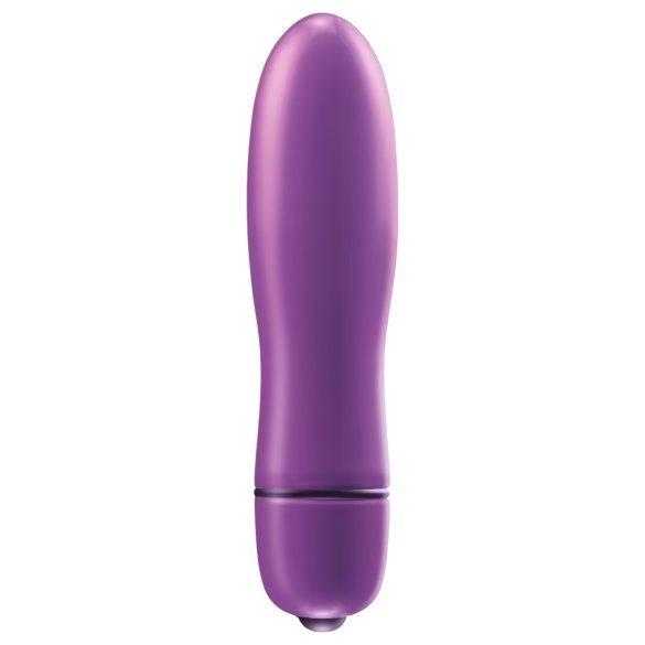 Durex Intense Delight Bullet - mini vibrador bala - lila