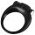 Anillo Vibrador SMILE Stayer (negro)