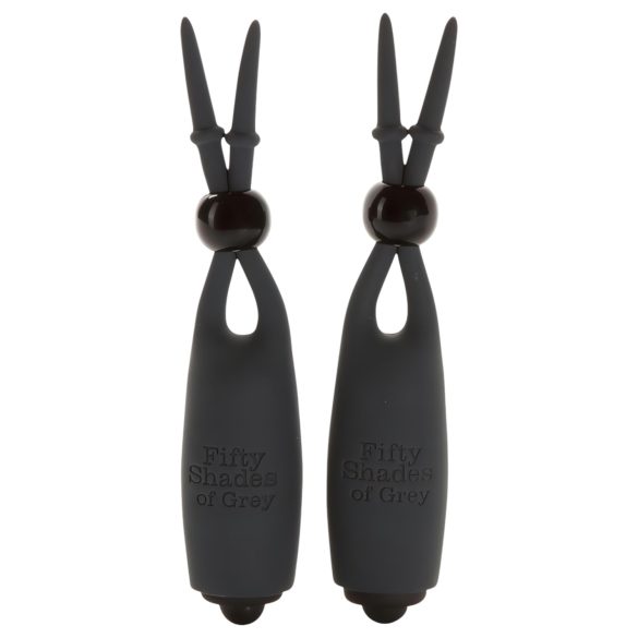 Sweet Torture - Vibrador pezón (2 uds)