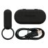 Anillo Vibrador Inteligente TENGA Smart Vibe (negro)