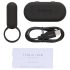 Anillo Vibrador Inteligente TENGA Smart Vibe (negro)