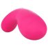 The Swan Wand - masajeador vibrador recargable (rosa)