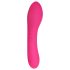 The Swan Wand - masajeador vibrador recargable (rosa)